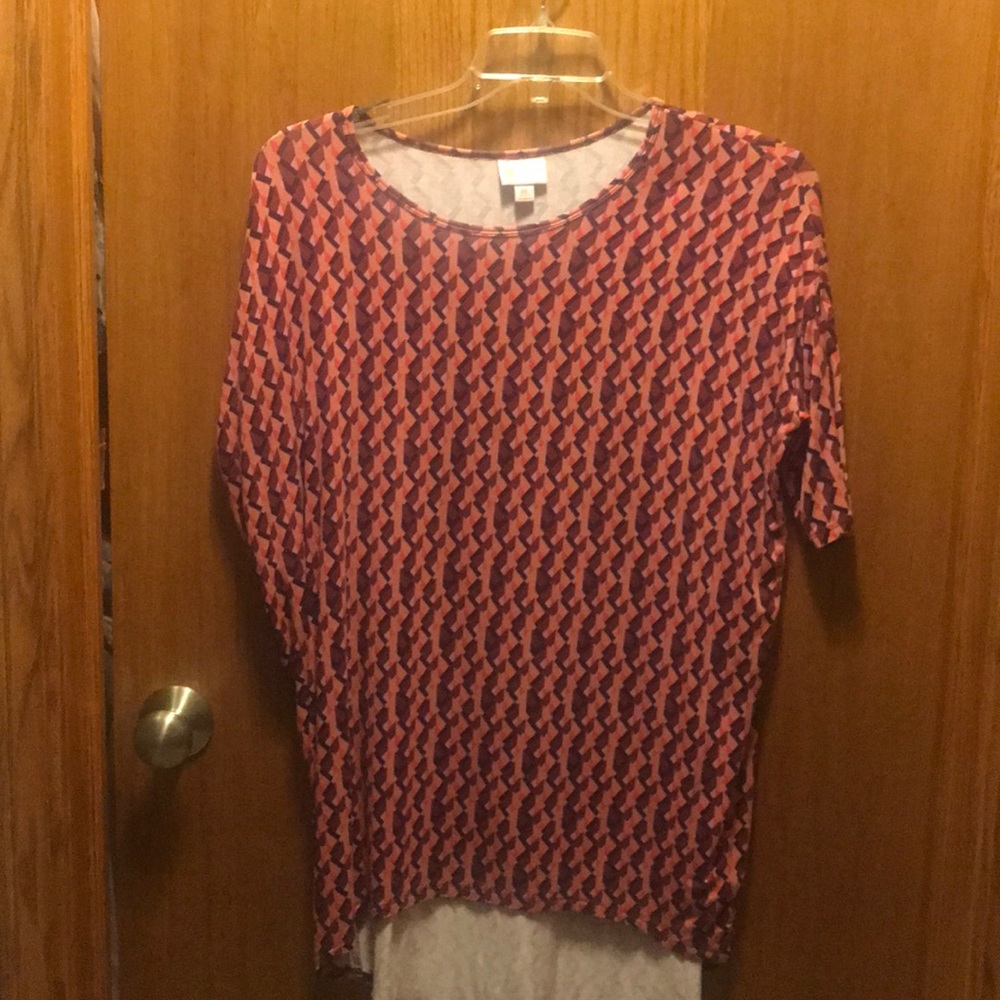 LulaRoe Irma